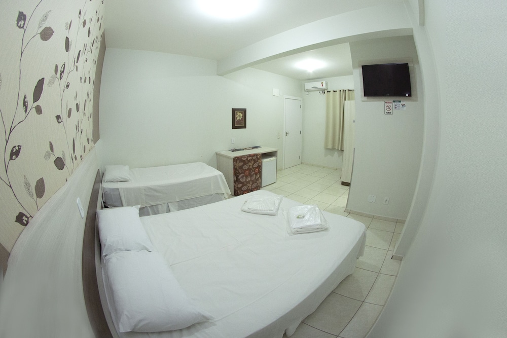 Family Triple Room photo 3