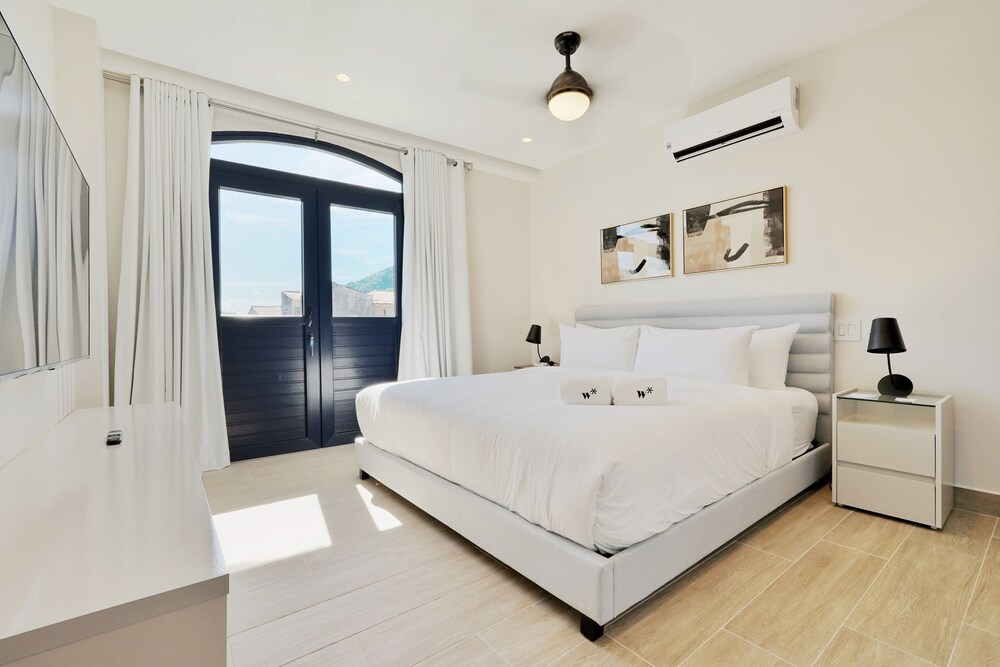 Junior Apartment