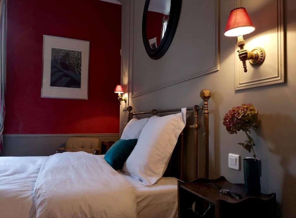 Junior Suite, Garden View
