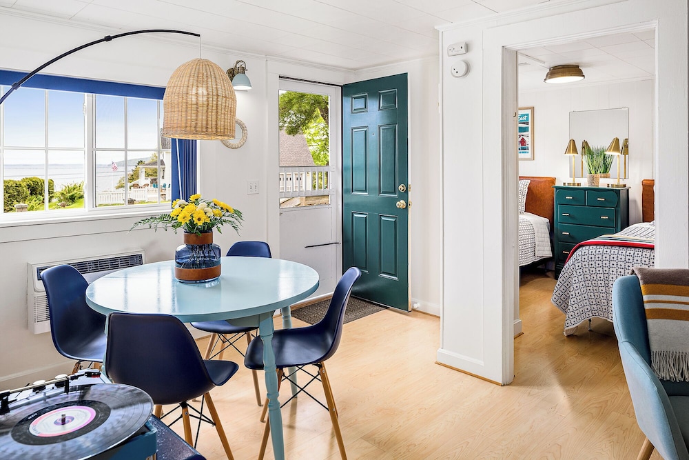 Premium Cottage, Kitchen, Ocean View photo 1