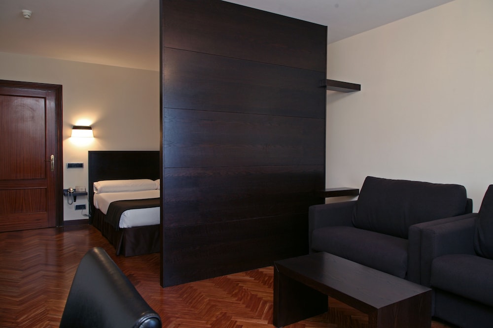 Habitación Cuádruple