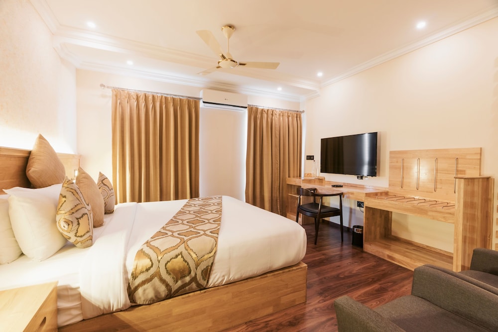 Family Suite photo 2