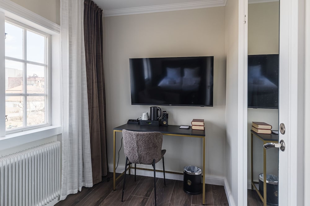 Boutique Double Room photo 2