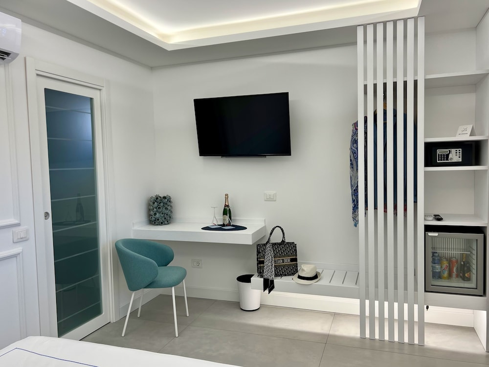 Luxury Room photo 1