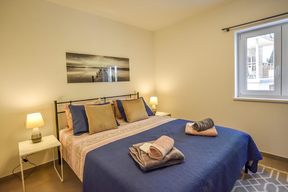 Apartment (A3)