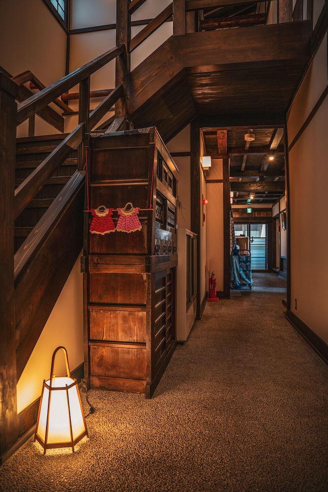 Japanese Style Room "KUROMOJI", with Sunroom photo 2
