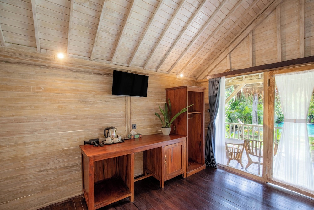 Deluxe Room, Bathtub - Photo 8