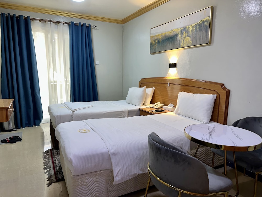 Twin Room photo 3