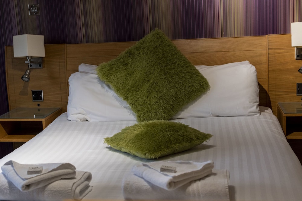 Basic Single Room, 1 Twin Bed, Non Smoking photo 2
