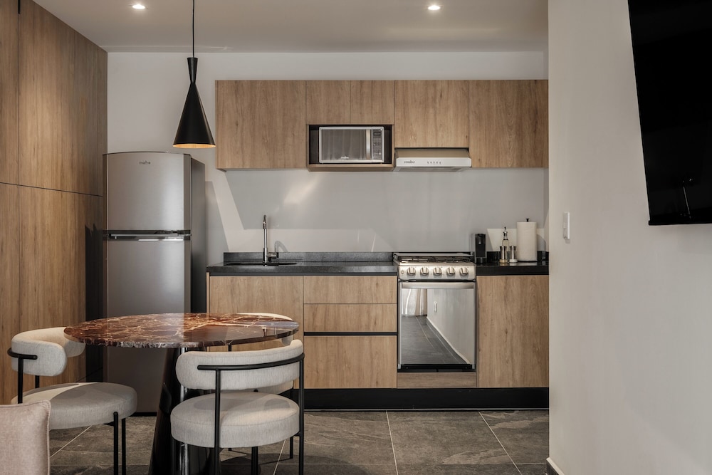 Panoramic Apartment, City View photo 3