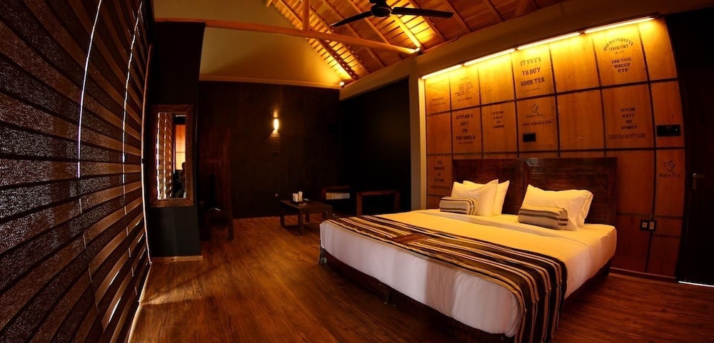Premium Room, Mountain View