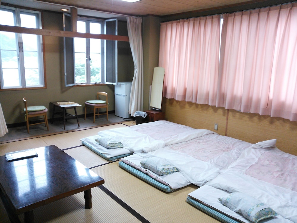 Japanese Style Room for 3 Guests photo 1