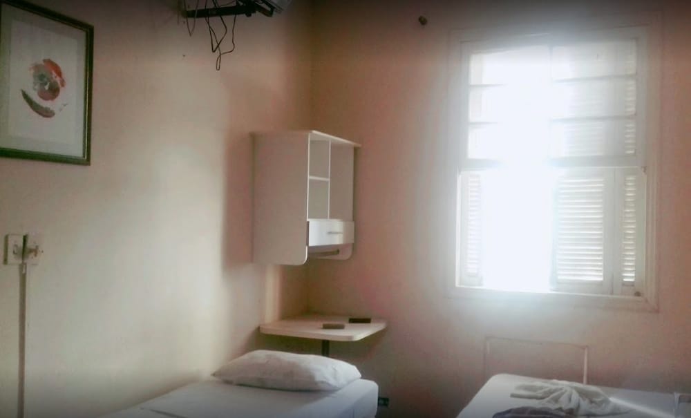 Single Room, 1 Double Bed, Non Smoking photo 1