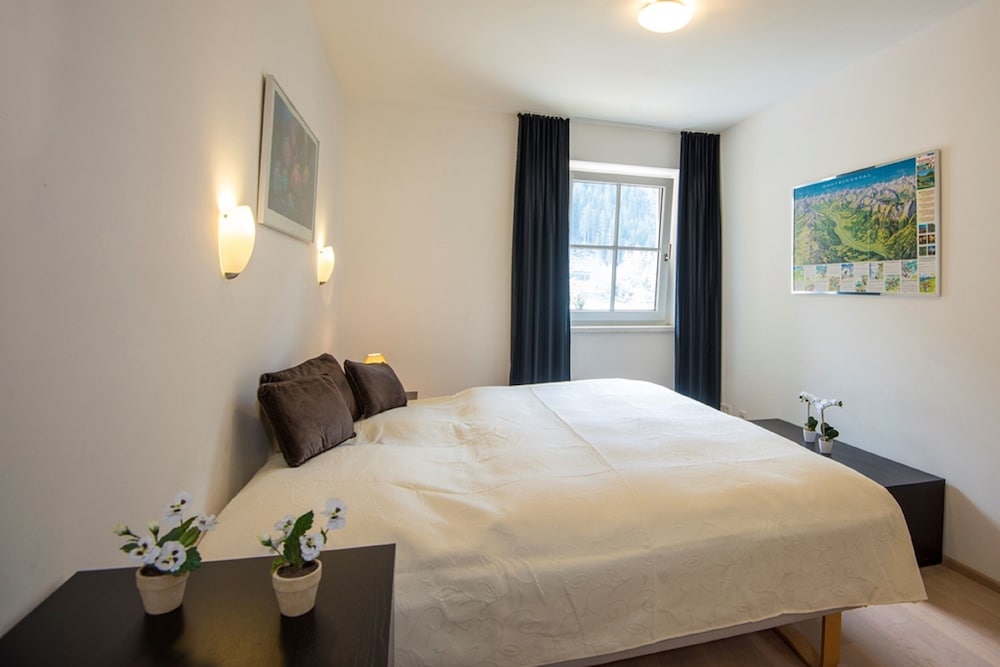 Studio Standard Zweizimmer Appartement photo 2