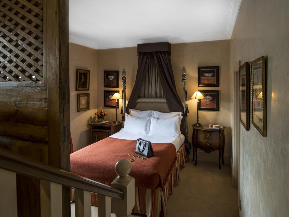 Gallery Room, 1 Bedroom photo 3