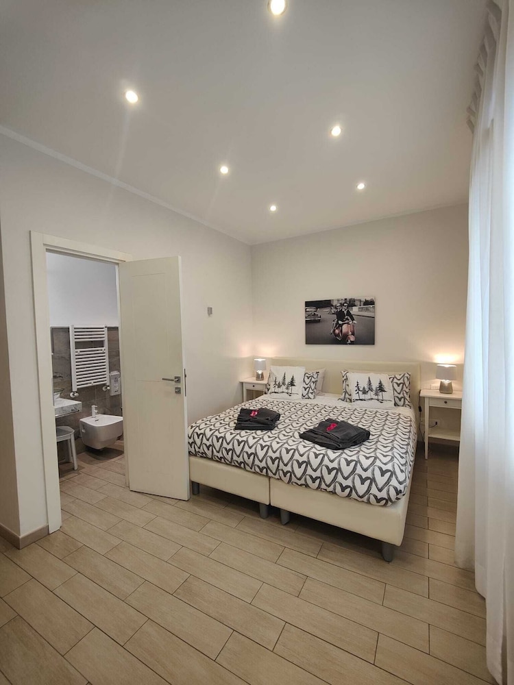 Standard Double Room photo 1
