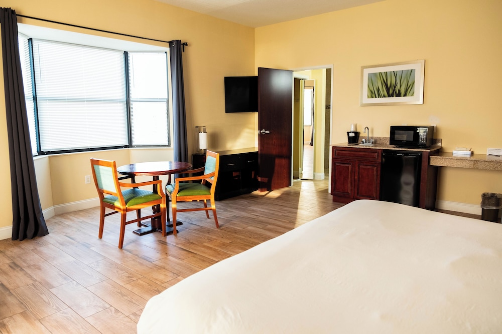 Room, 1 King Bed, Non Smoking, Lake View photo 2