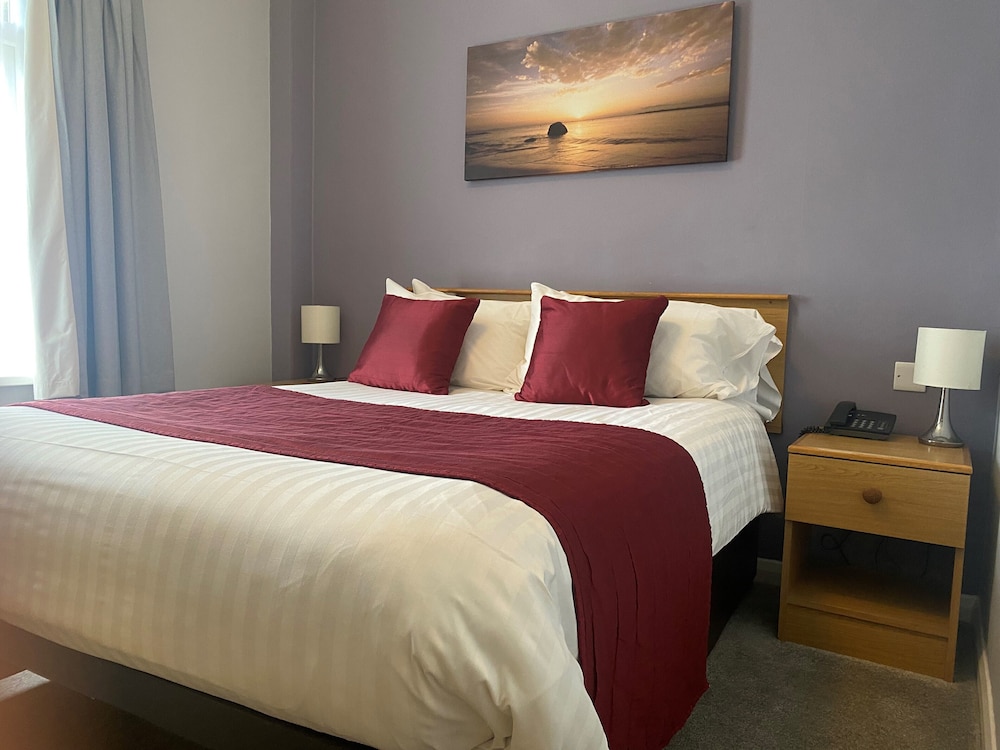 Standard Double Room - Photo 3