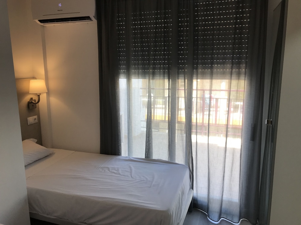 Triple Room, Terrace photo 3