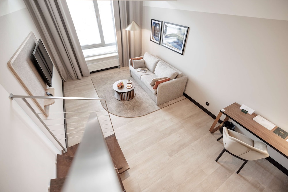 Superior Suite, Multiple Beds - Photo 1