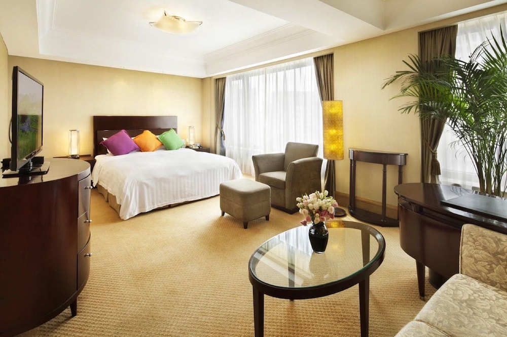 Superior Double Room (East Wing)