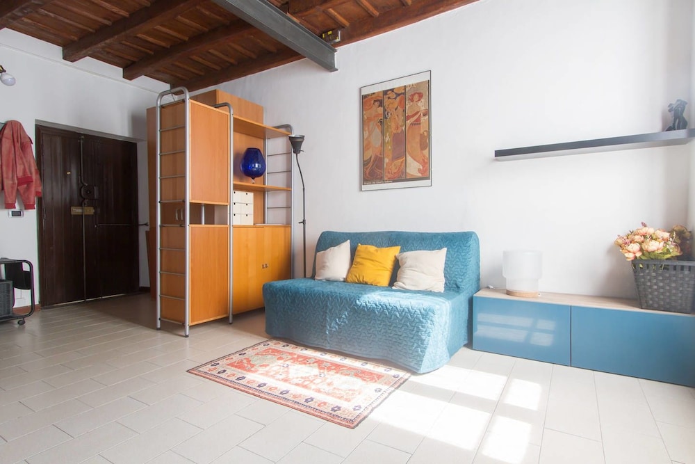 Apartment, 1 Bedroom