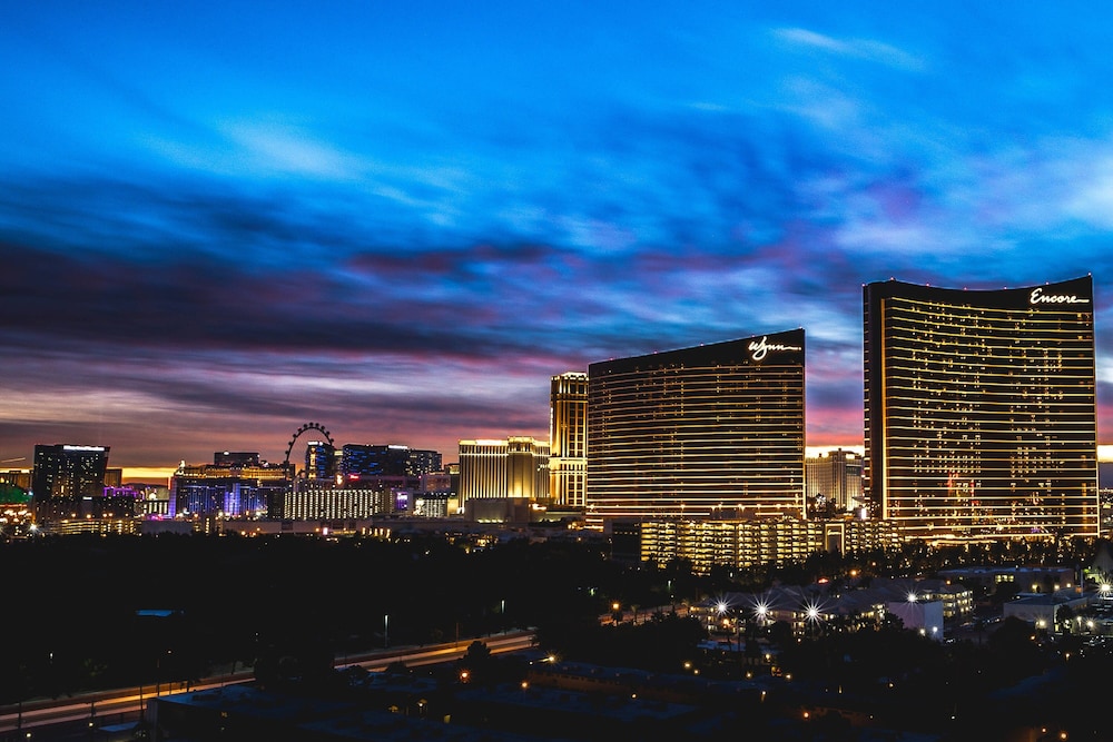 Las Vegas Marriott, Bilde 5