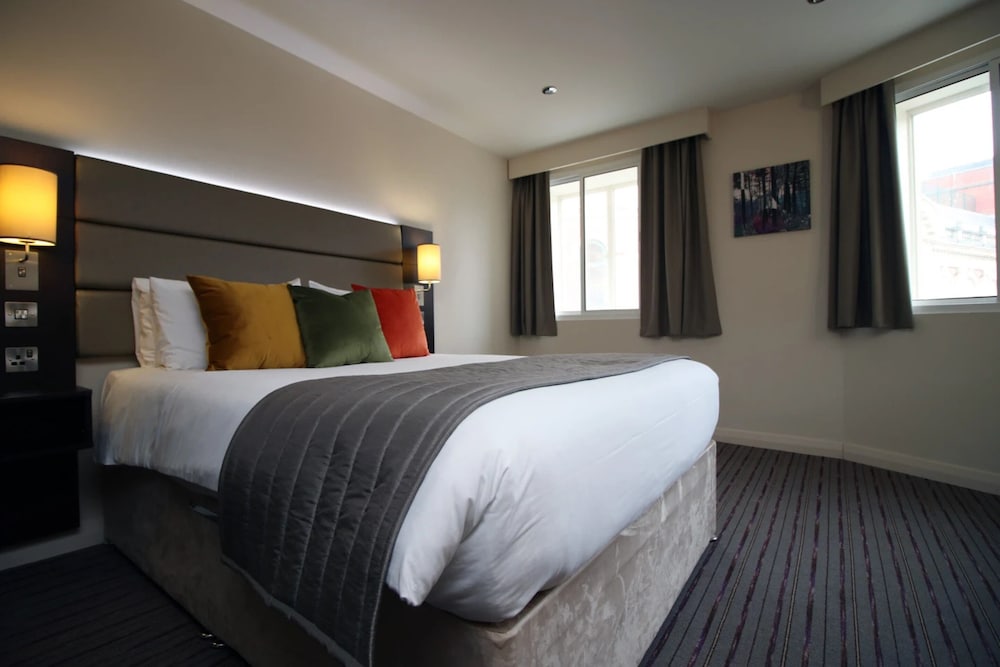 Deluxe Double Room, 1 Double Bed - Photo 3
