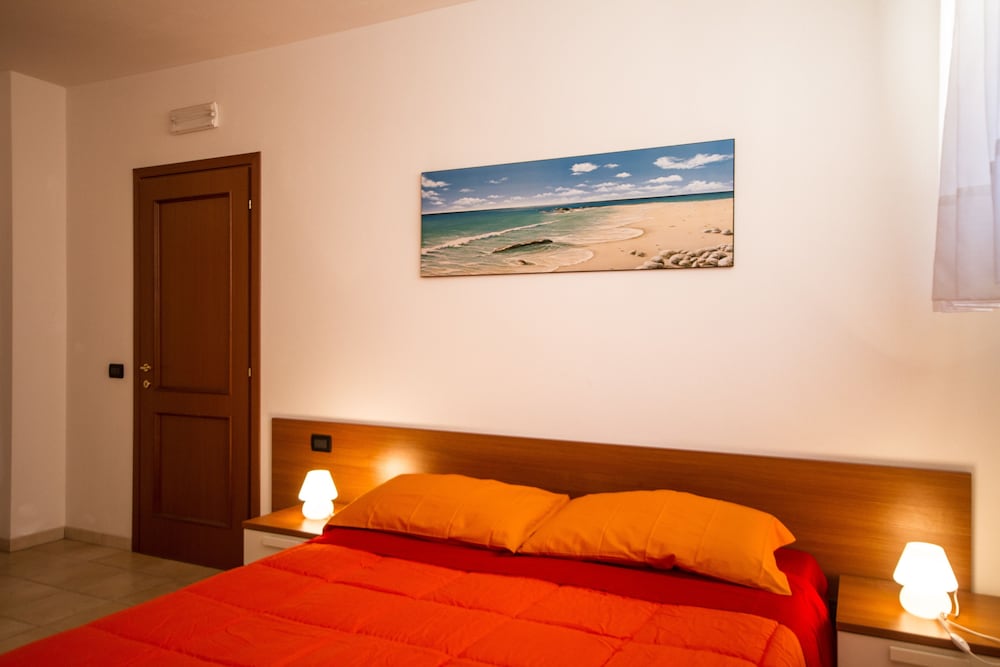Economy Apartment, 2 Bedrooms photo 2