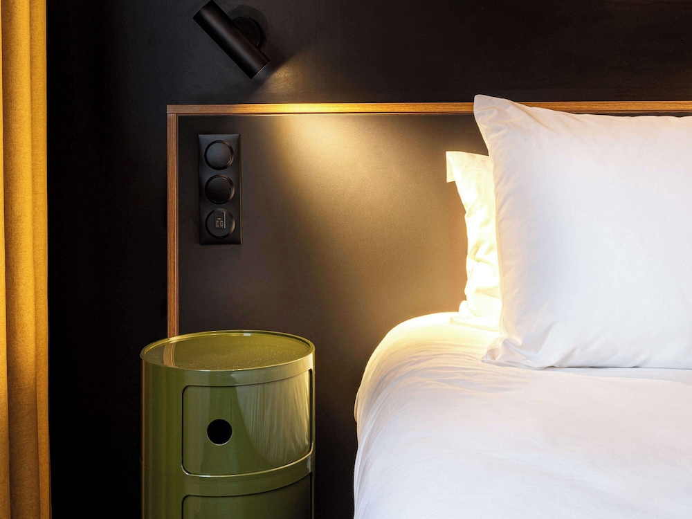 Standard Room, 2 Twin Beds - Photo 3