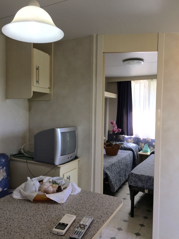 Apartment, 1 Bedroom (4 people) photo 2