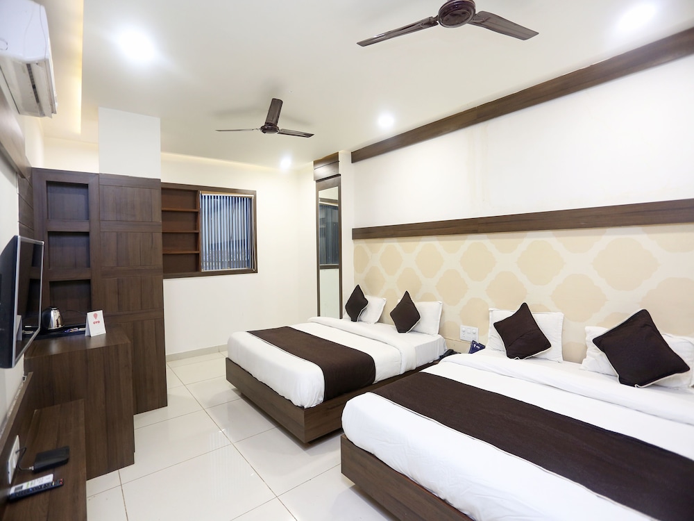 Suite, 1 Queen Bed