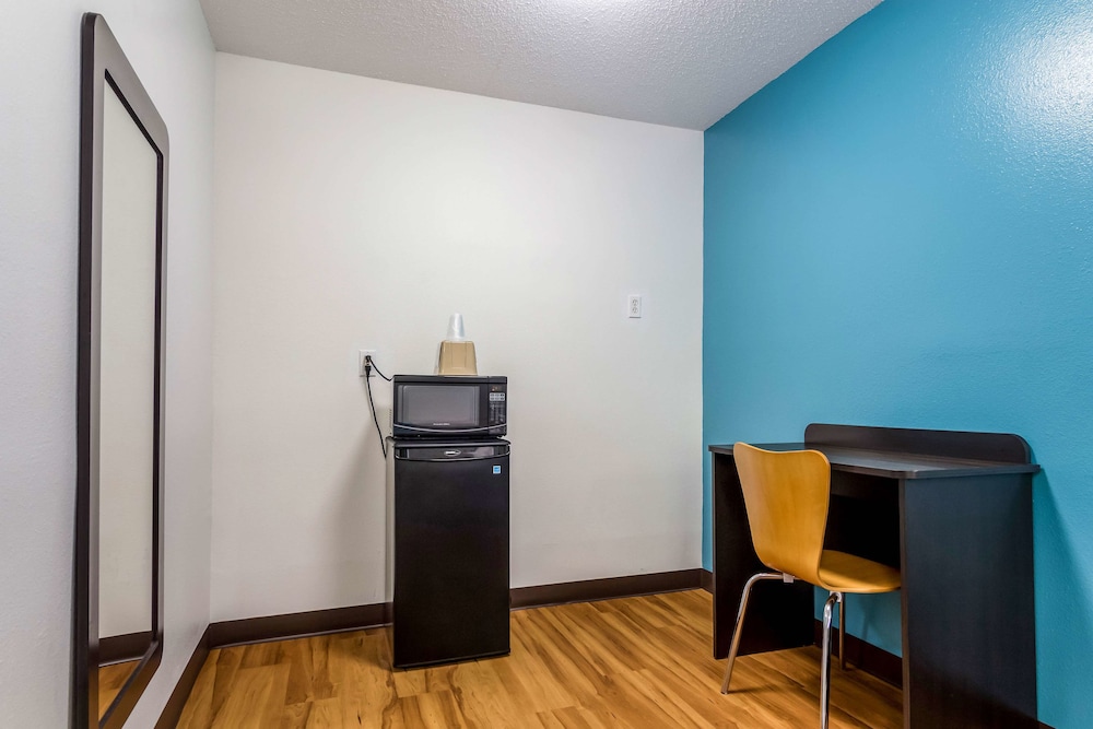 Motel 6-Gulf Shores, AL, Billede 2