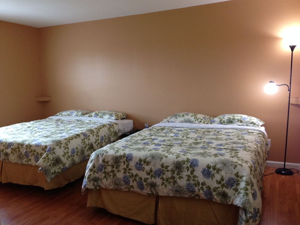 Standard Double Room photo 1