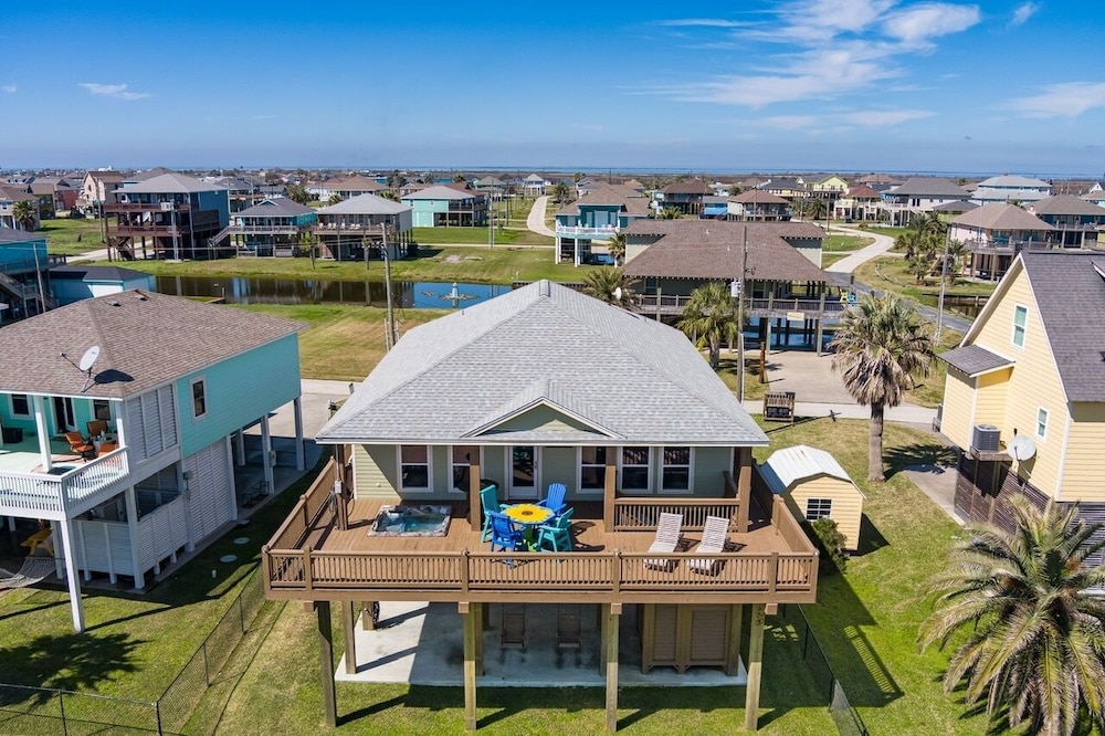 House, 3 Bedrooms