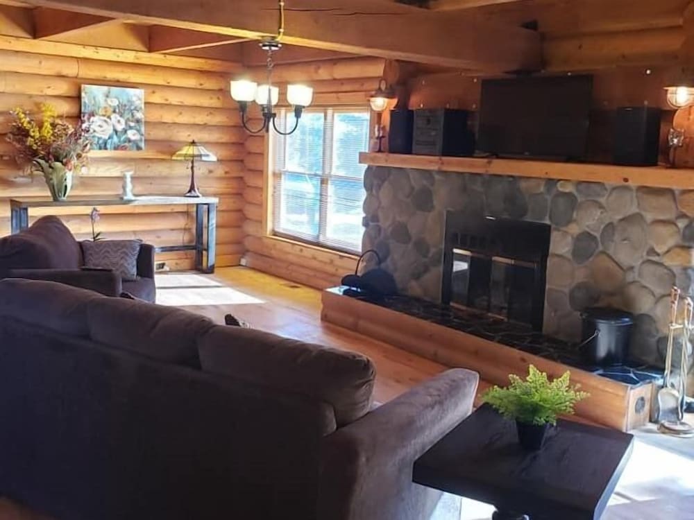 Standard Cabin, Ensuite (Eagle Rock) photo 2