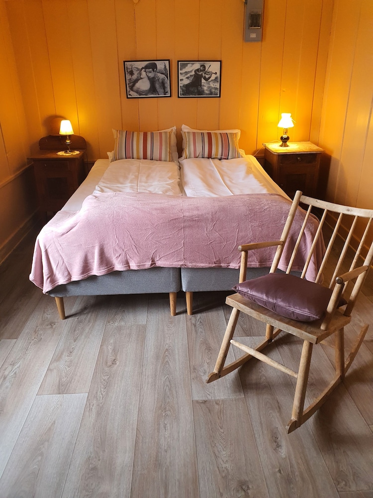 Double Room (Kjøkkenloftet) photo 1