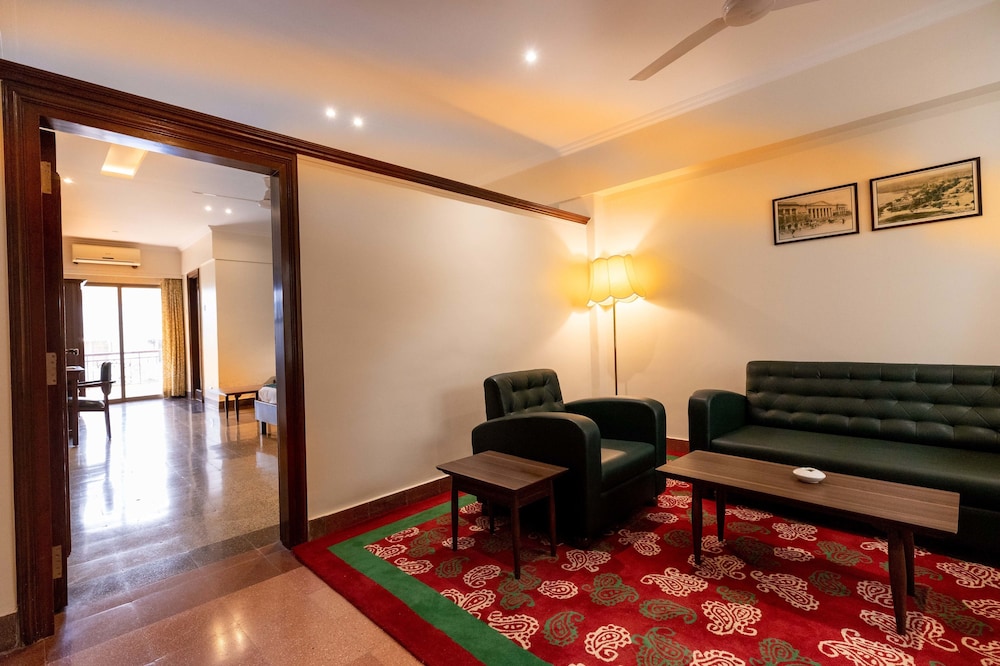 Junior Suite - Photo 18