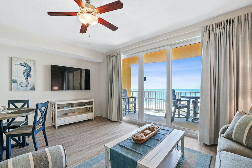 Condo, 1 Bedroom, Ocean View (3-1408)
