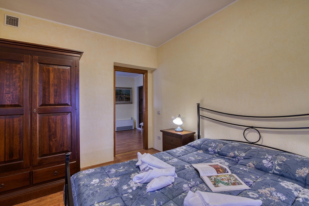 Tenuta Di Litiano Med Pool, Billede 12