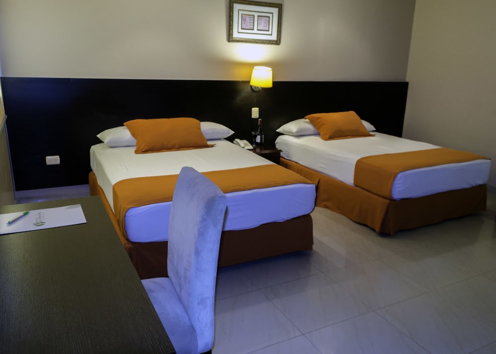 Standard Double or Twin Room, 1 Bedroom, Non Smoking photo 1