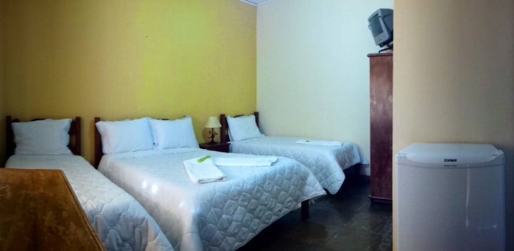Standard Triple Room photo 3