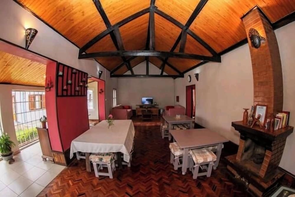 Quadruple Room photo 2