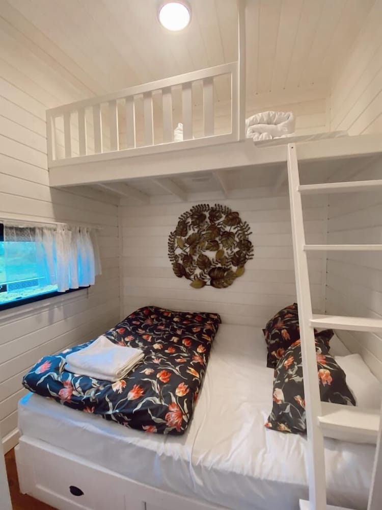 Deluxe Mobile Home