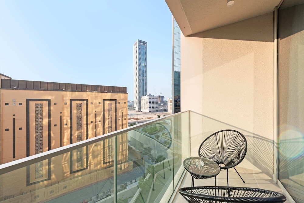 Exclusive Apartment photo 2