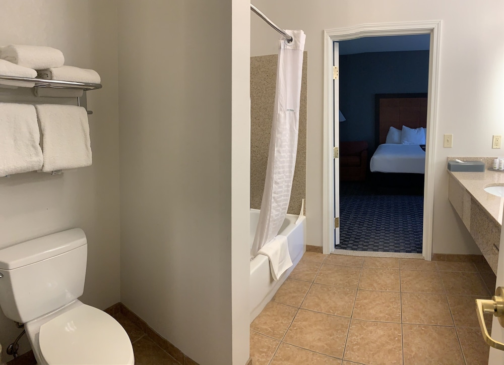 Deluxe Suite, 2 Queen Beds, Non Smoking (Deluxe Family Suite) - Photo 7
