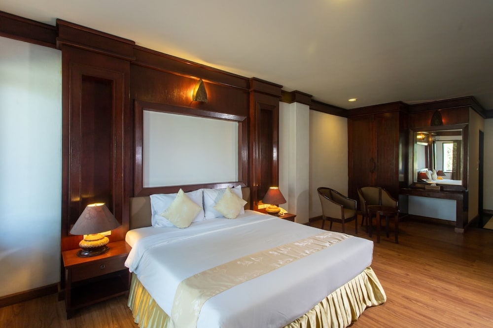 Superior Room - Photo 3
