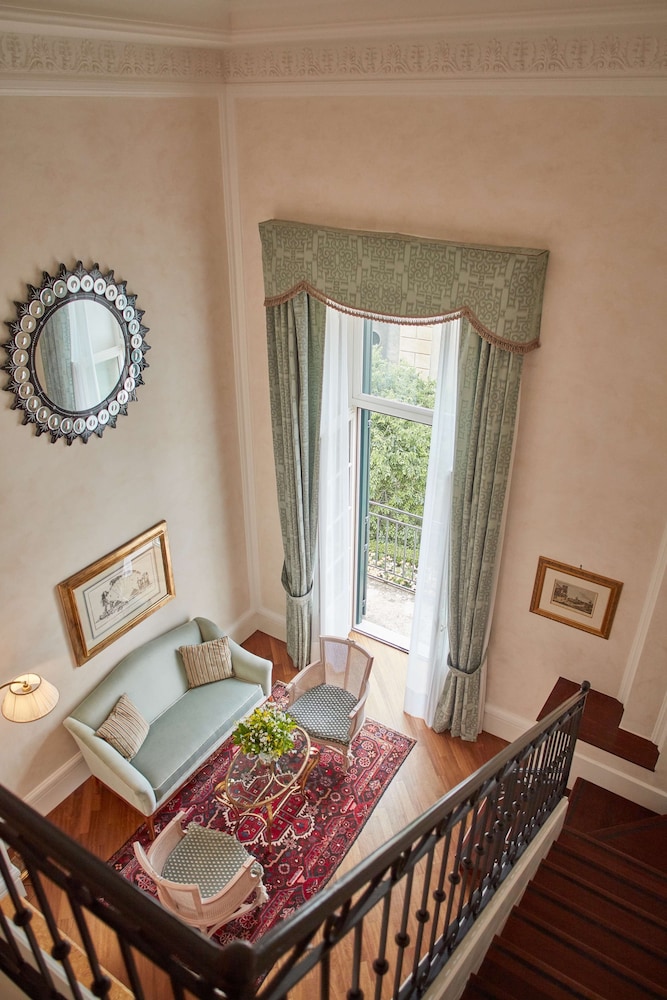 Room, Annex Building (Villa Flora - Studio)