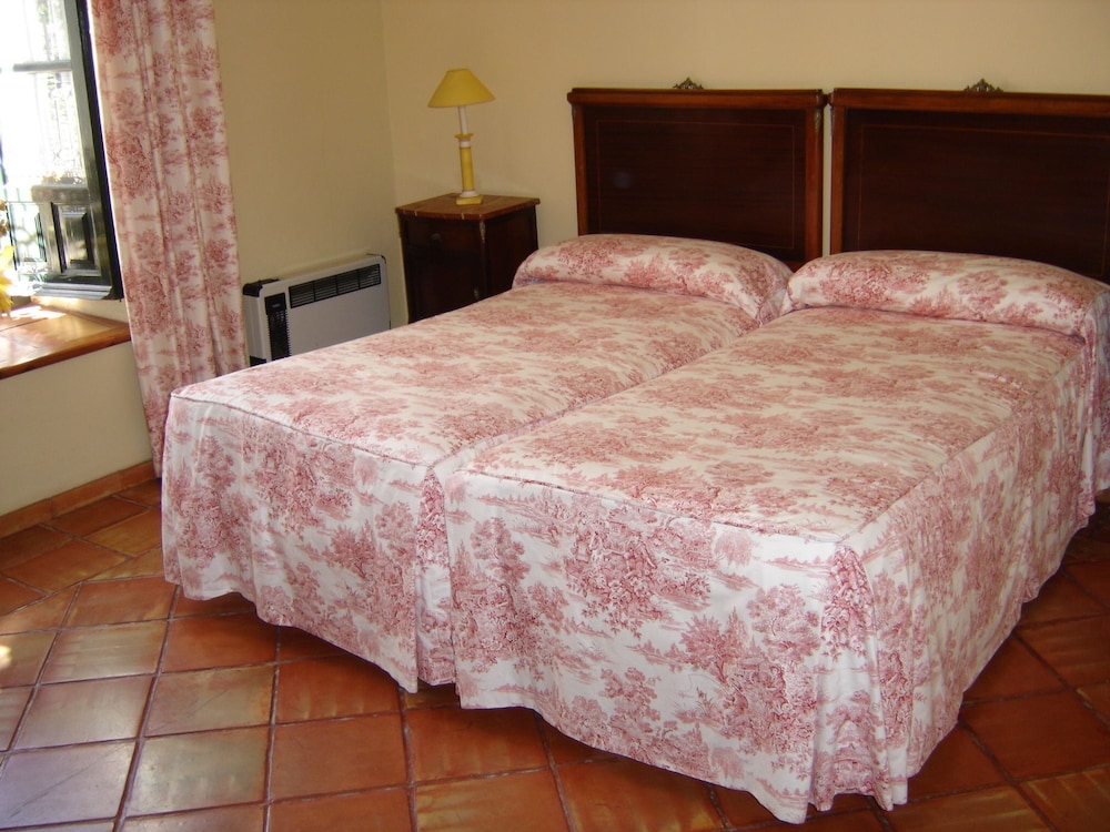 Habitación Doble Deluxe