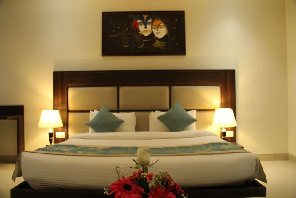 Superior Room - Photo 5